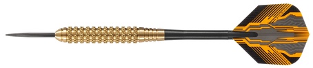 DartsSteeltip CLUB BRASS 5574 3x20gK 2